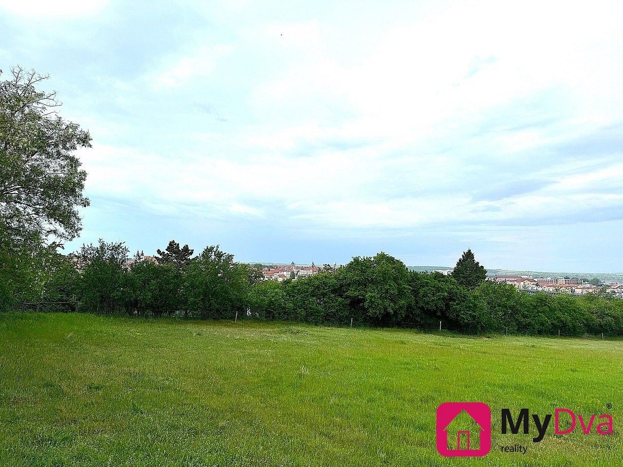 Zemědělský pozemek · Nový Šaldorf-Sedlešovice, okres Znojmo, Jihomoravský kraj - 4