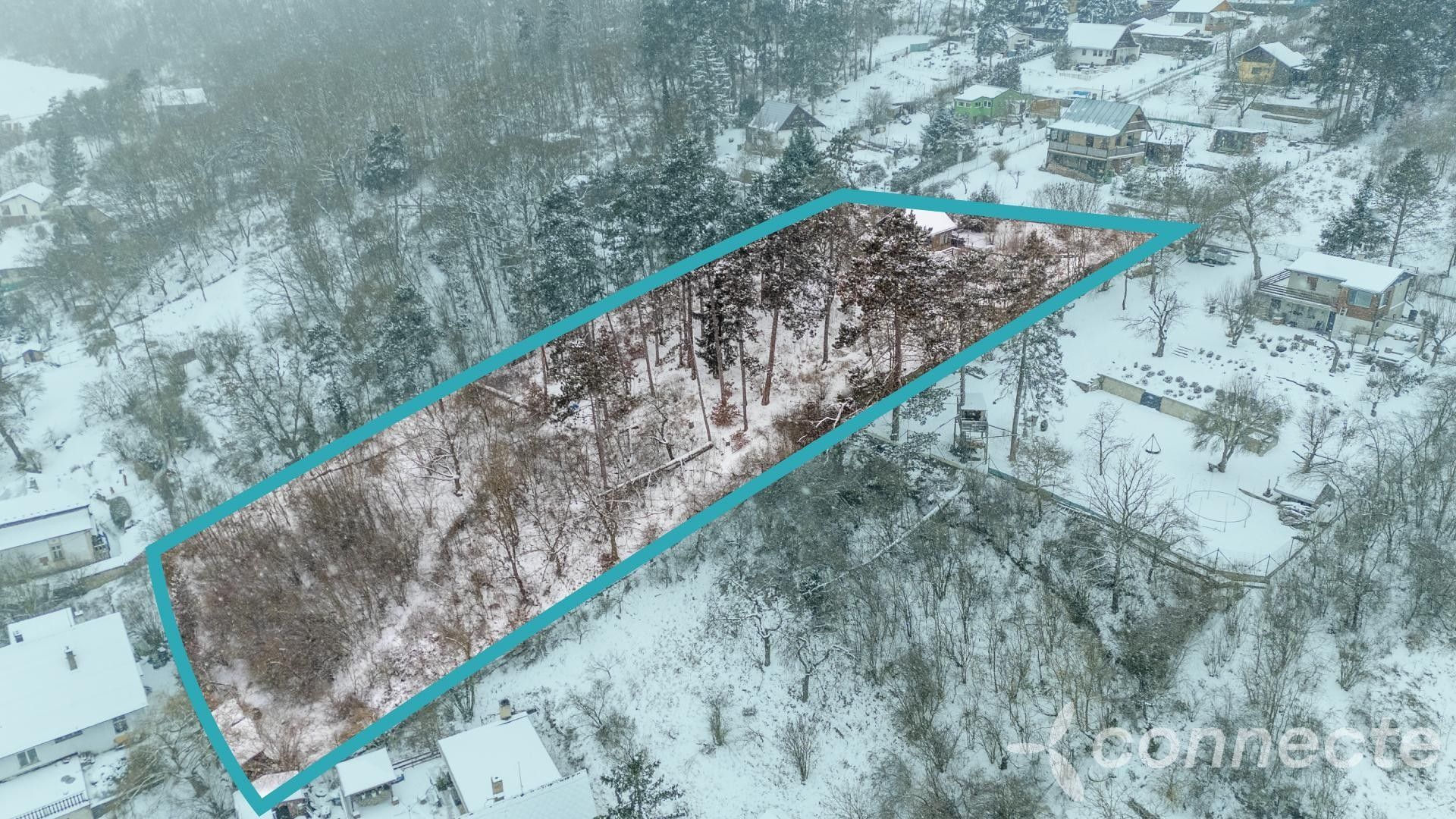 Pozemky pro bydlení, Vráž