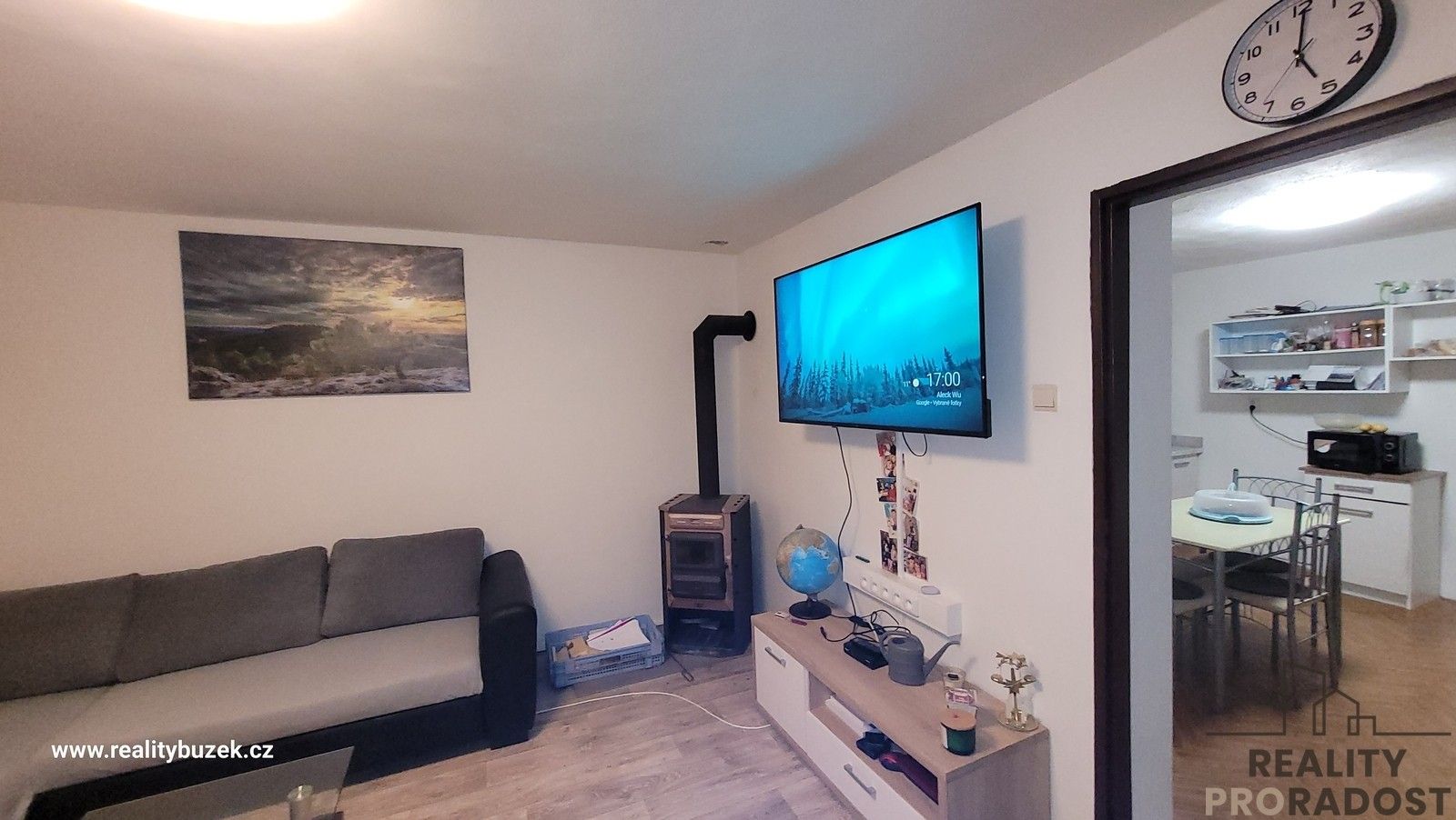 Rodinné domy, , Komárov, 150 m²