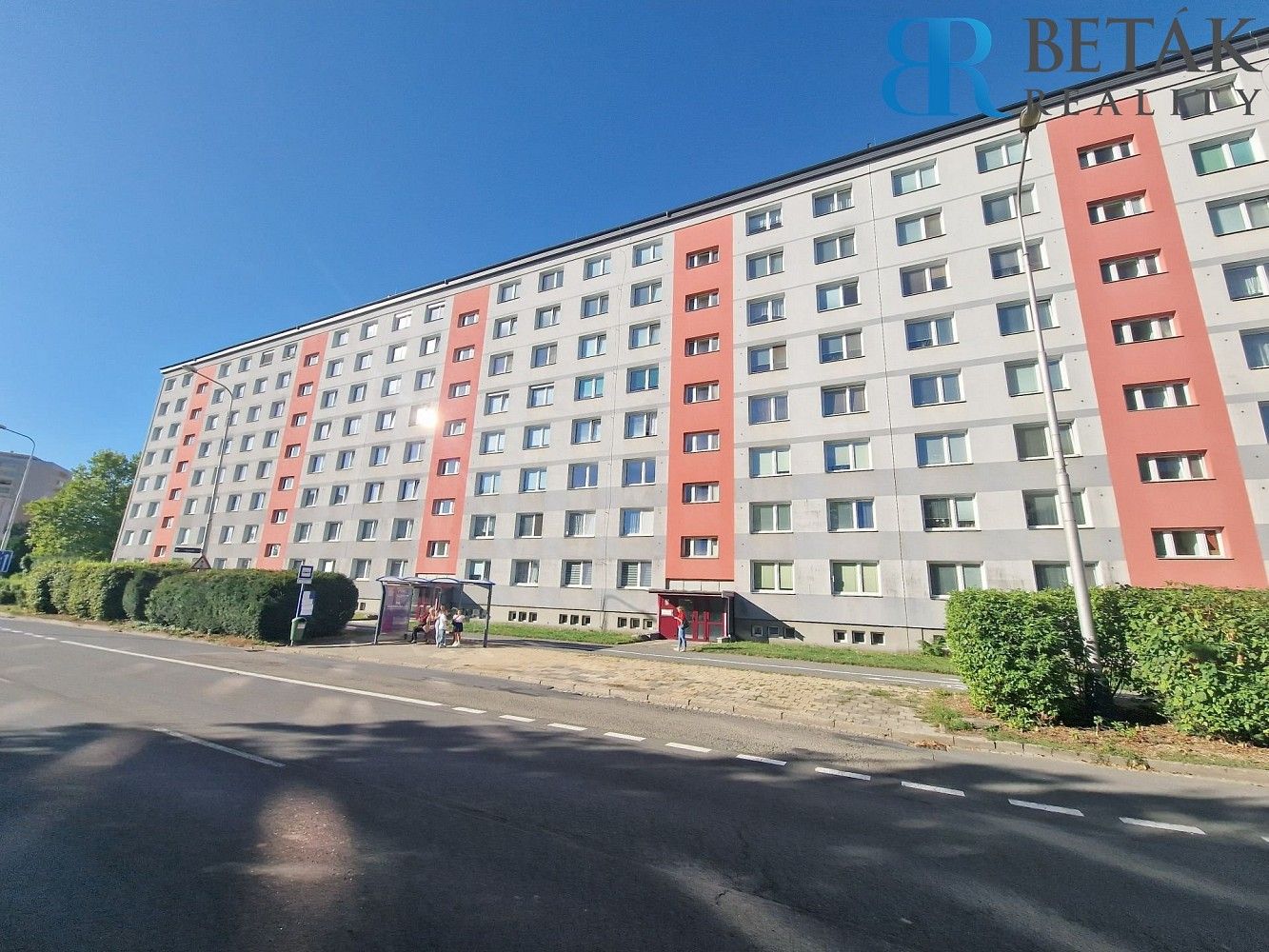 1+1, Přerov - Přerov I-Město, Olomoucký kraj, 35 m² - 1