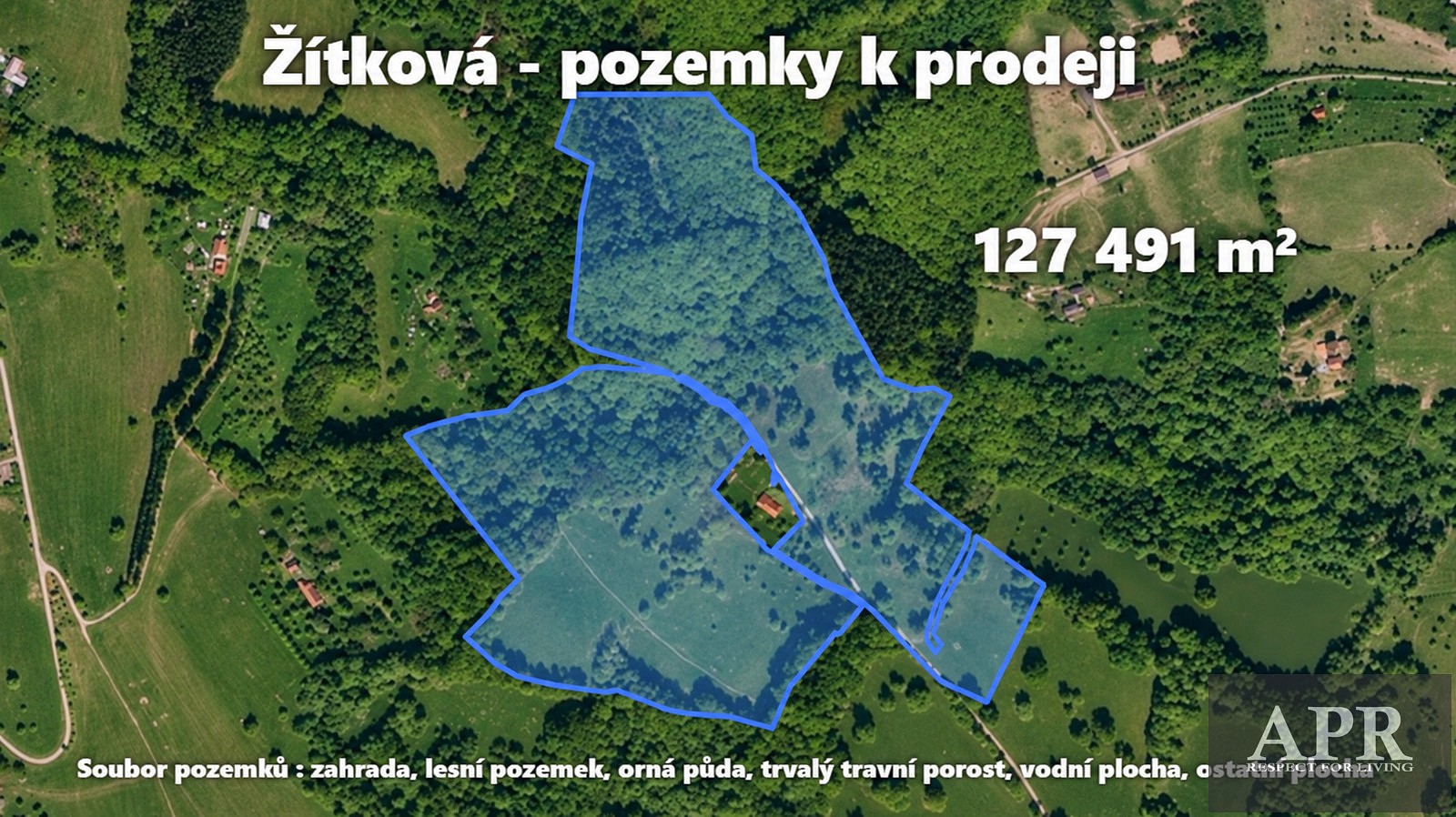 Ostatní, Žítková, okres Uherské Hradiště - 1