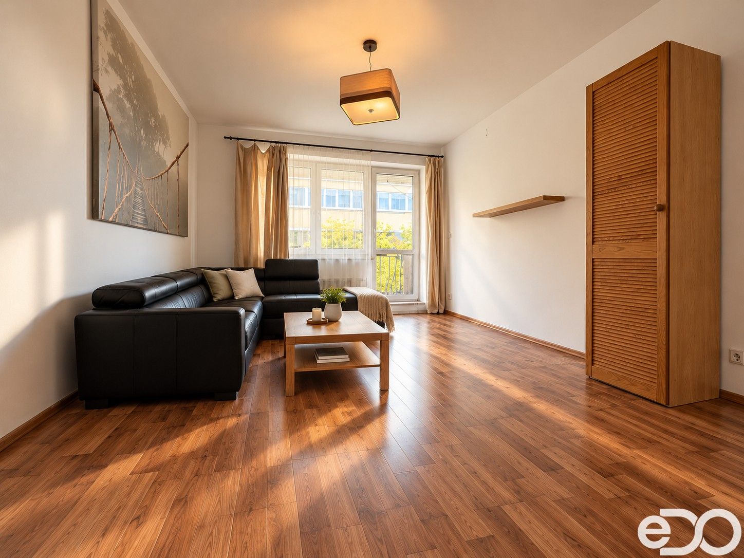 Byt 2+1 · 62 m² · Velká skála, Praha Troja - 4