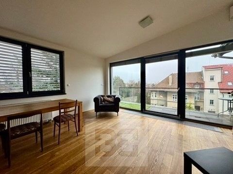 2+kk, Tomanova, Brno, 52 m²