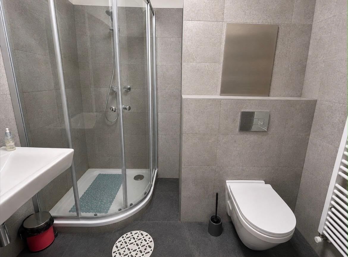 Byt 1+kk · 36 m² · Choceradská, Praha - Záběhlice - 4