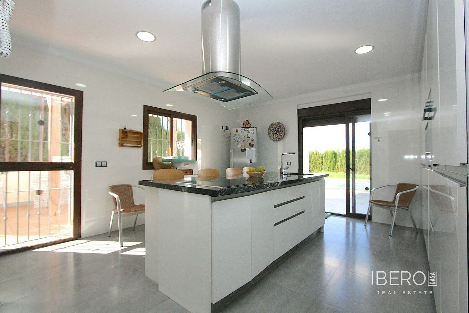 Rodinný dům · 542 m² · Sierrezuela, ES - 4