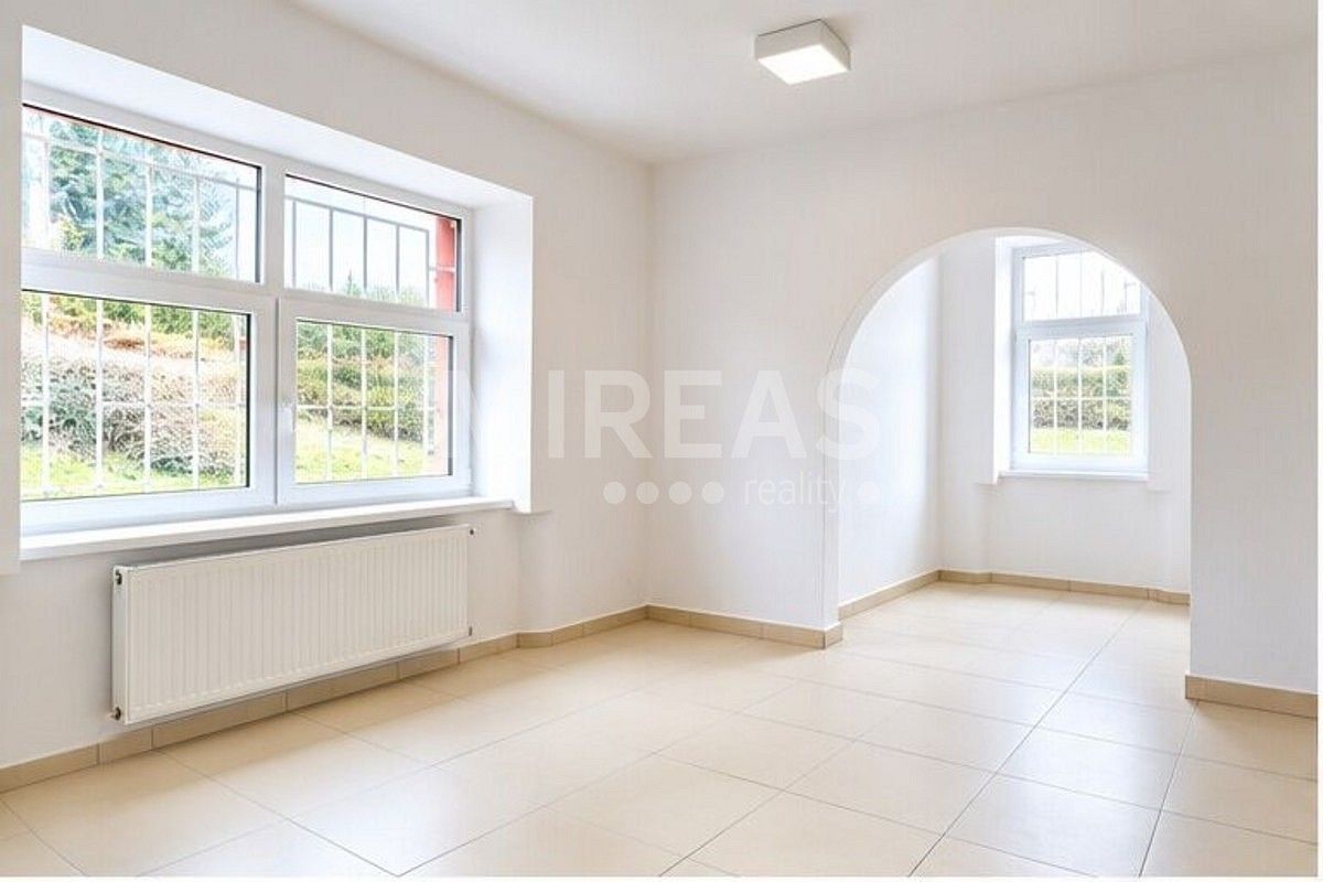 3+kk, Kaštanová, Milovice - Mladá, okres Nymburk, 110 m² - 1