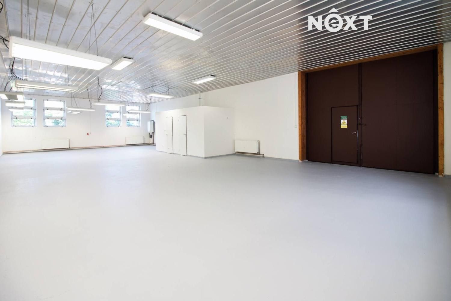 Sklad · 276 m² · Raisova 232, Pardubice Nové Jesenčany - 3