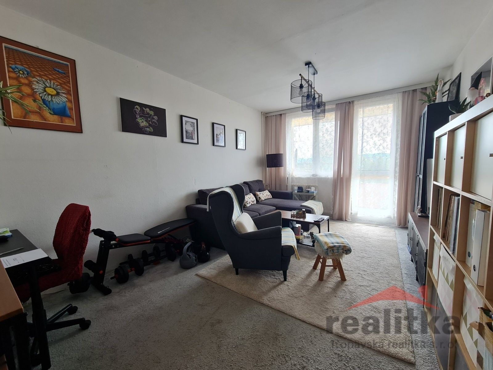 Prodej byt 4+1 - Liptovská, Opava, 98 m² - 5