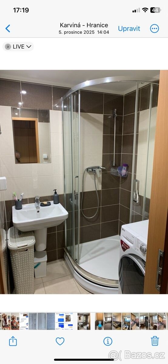 Byty, Karviná, 733 01