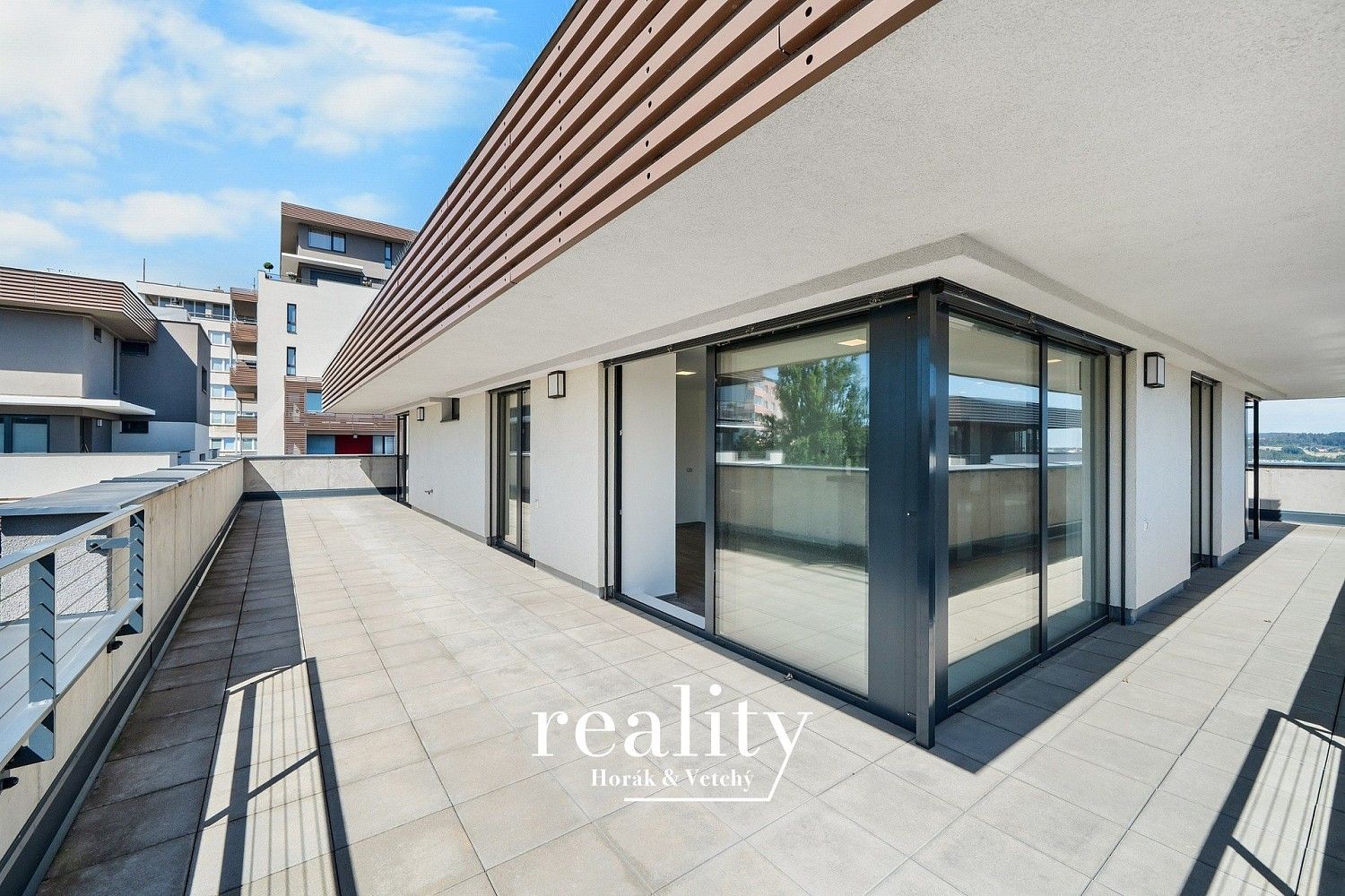 4+kk, Vrchlického, Jihlava, 127 m² - 1
