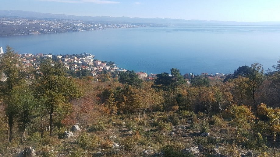 Prodej pozemek pro bydlení - Opatija, Primorsko-goranska županija, Chorvatsko - 5
