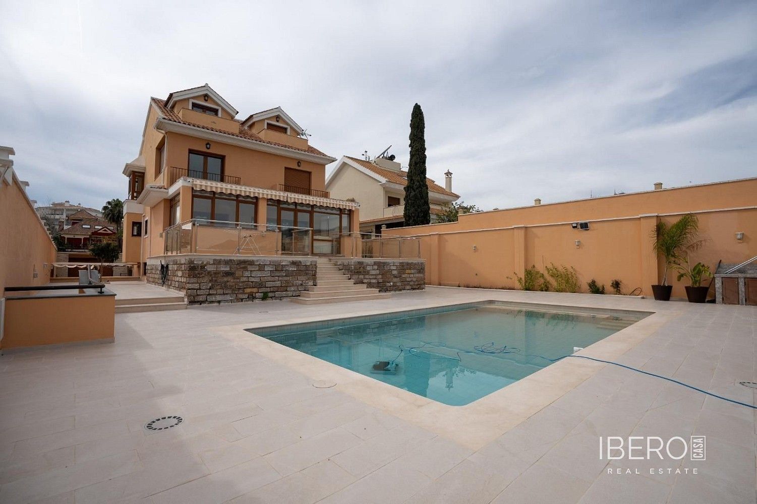 Rodinný dům · 380 m² · Benalmadena Costa, ES - 3