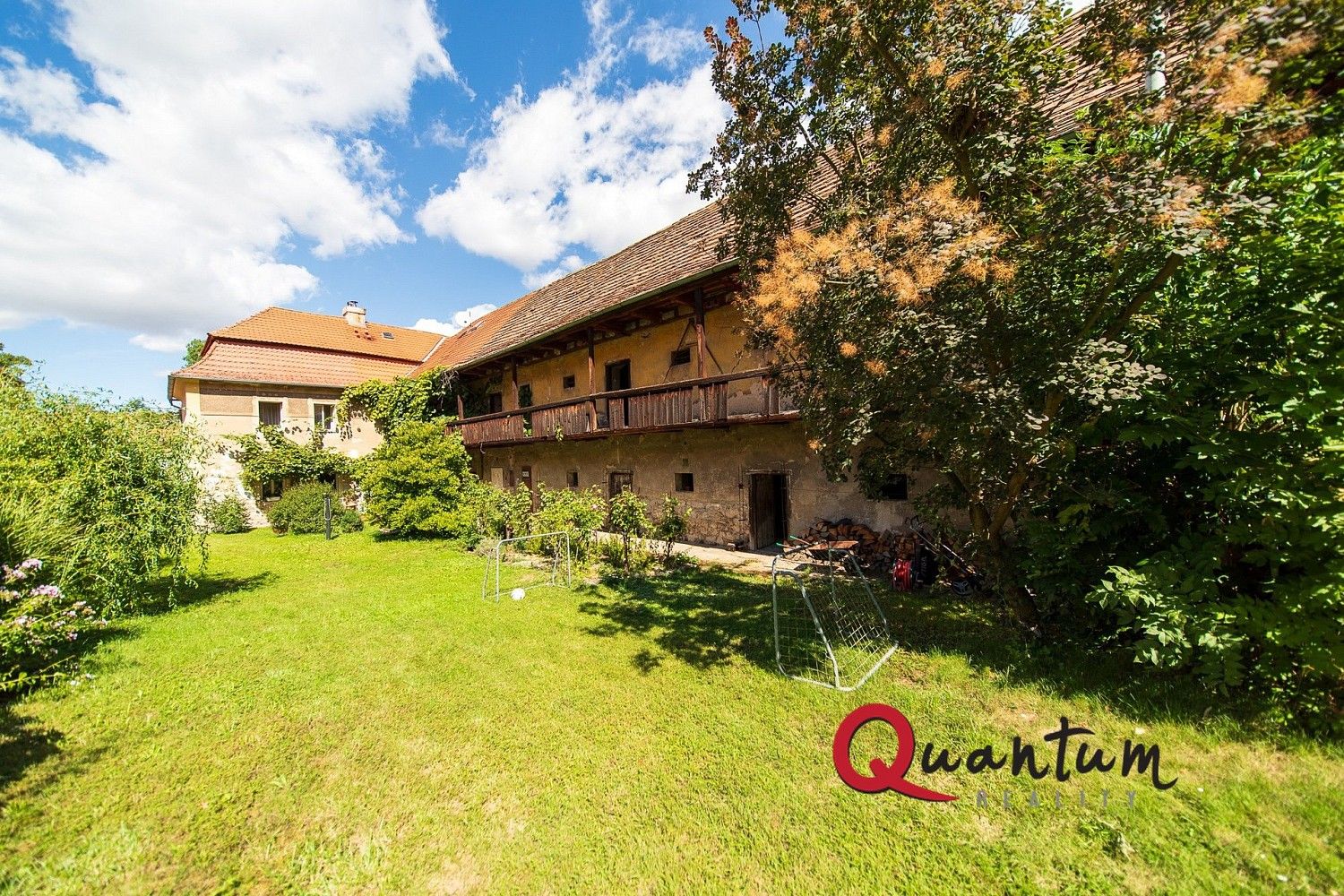 Rodinné domy, Dolany nad Vltavou - Debrno, okres Mělník, Středočeský kraj, 180 m² - 2