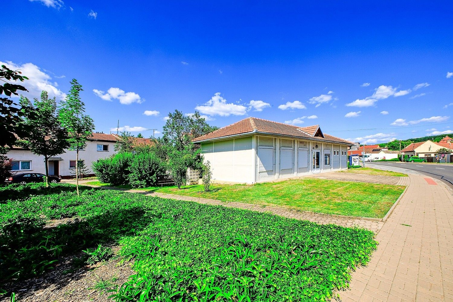 Obchodní prostory, Nedachlebice, okres Uherské Hradiště, Zlínský kraj, 96 m² - 2