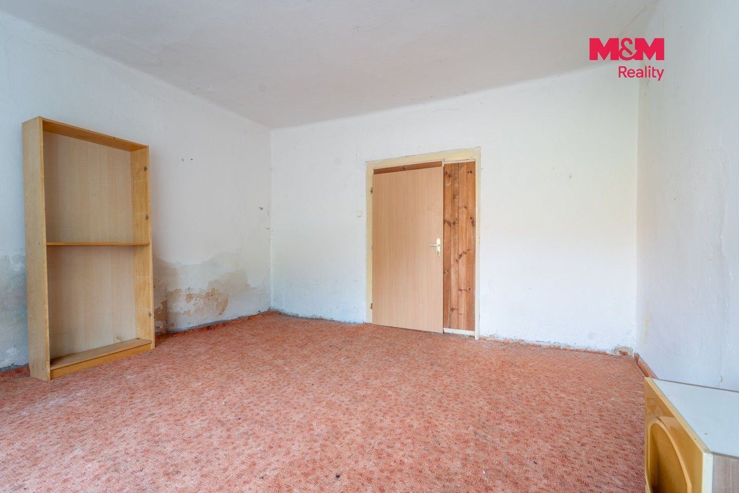 Prodej rodinný dům - Kroučová, 180 m² - 5
