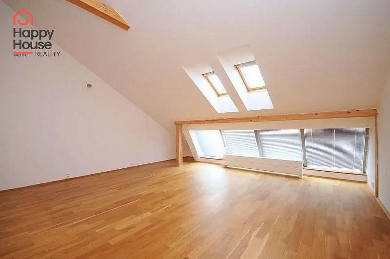 Byt 3+kk · 128 m² · Praha - Vinohrady, okres Praha 2, Hlavní město Praha - 3