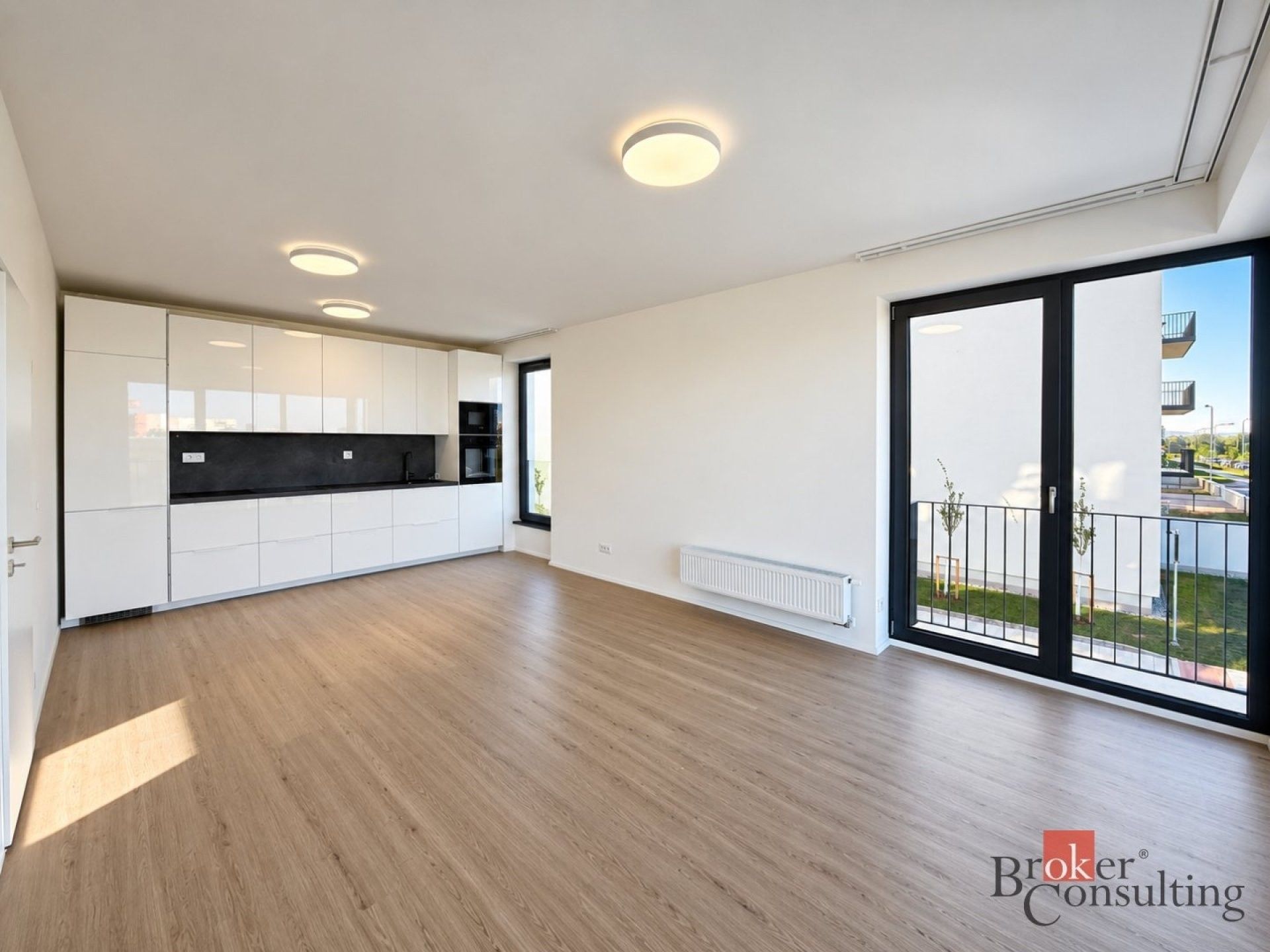 2+kk, Železná,Plzeň 3,Plzeň, 57 m² - 2