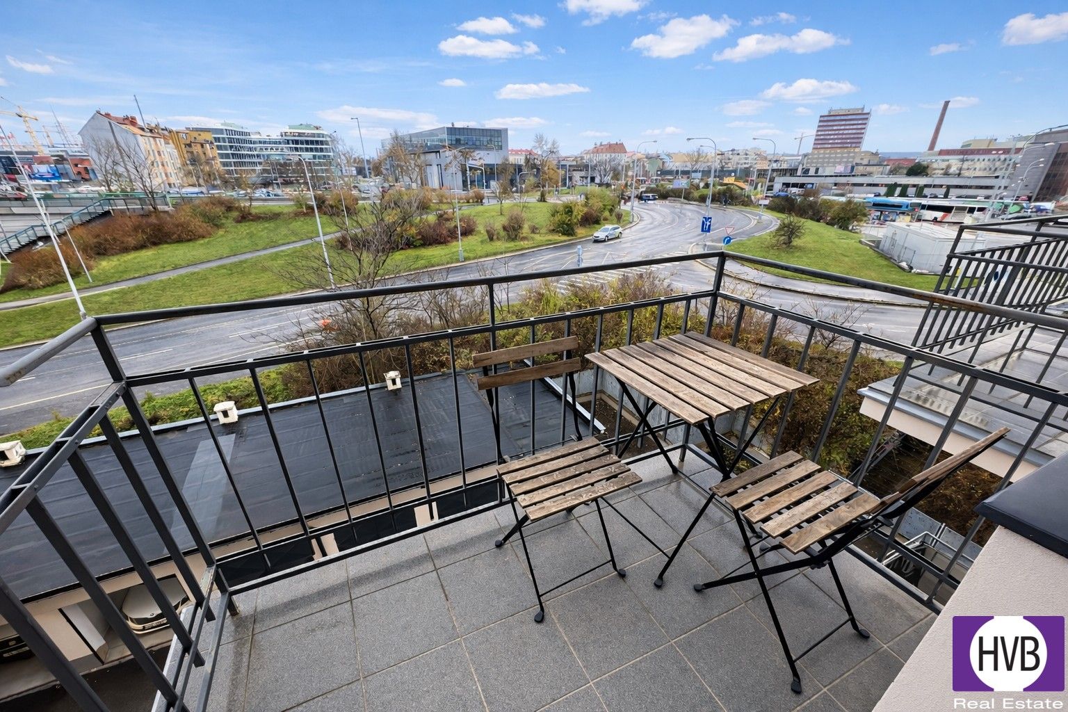 Byt 2+kk · 67 m² · Praha Holešovice - 3