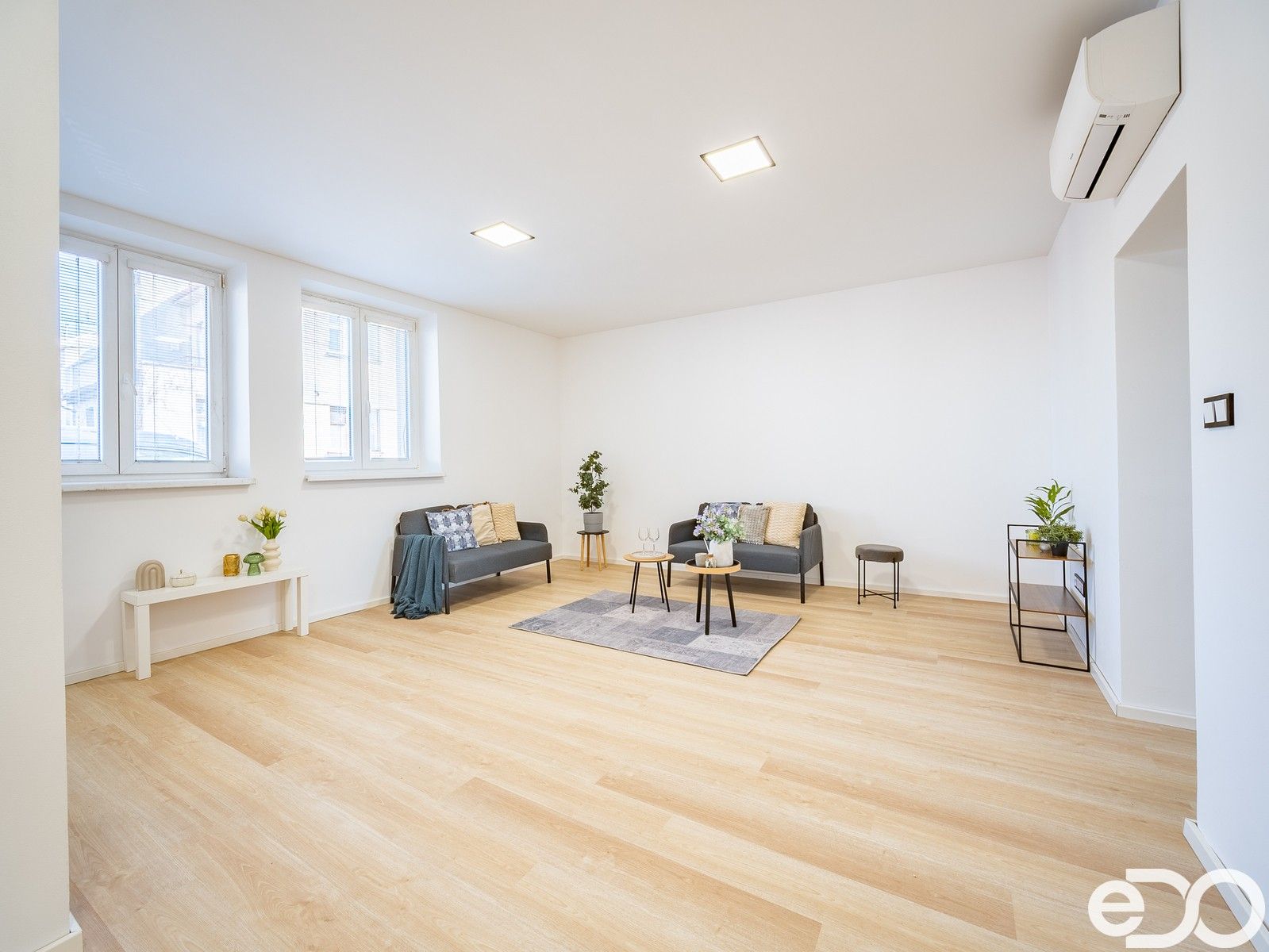 Rodinné domy, Jičínská, Nymburk, 70 m² - 2