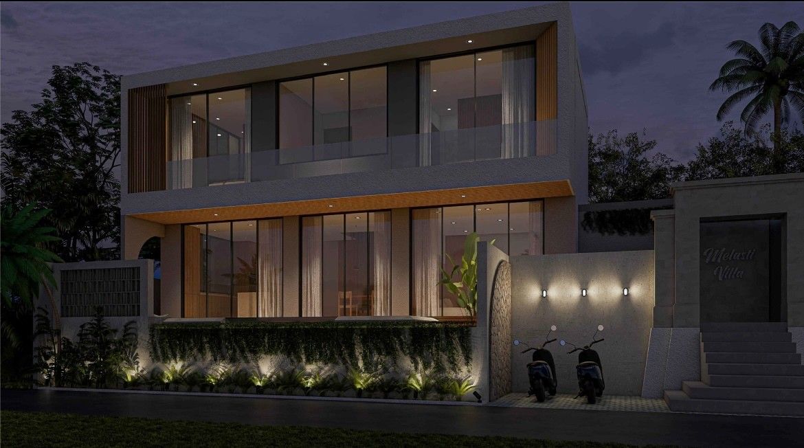 Rodinné domy, 987 66, Zahraničí