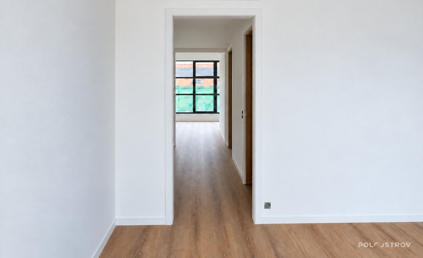 Byt 2+kk · 50 m² · Na Maninách, Praha - Holešovice - 3