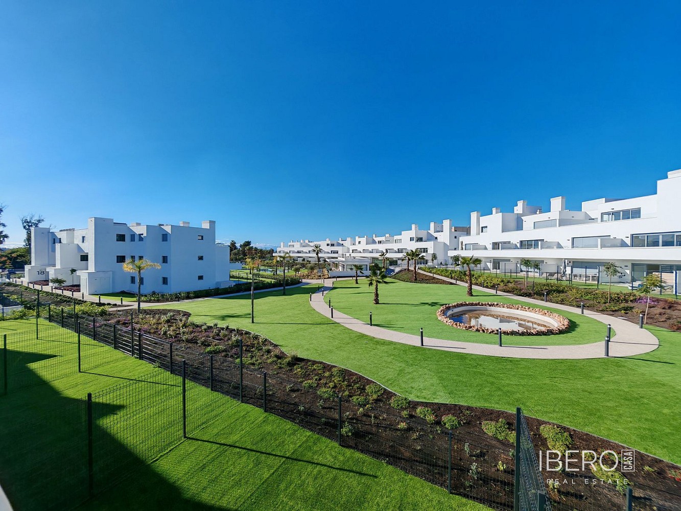 Byt 3+kk · 91 m² · Cancelada, Španělsko - 3