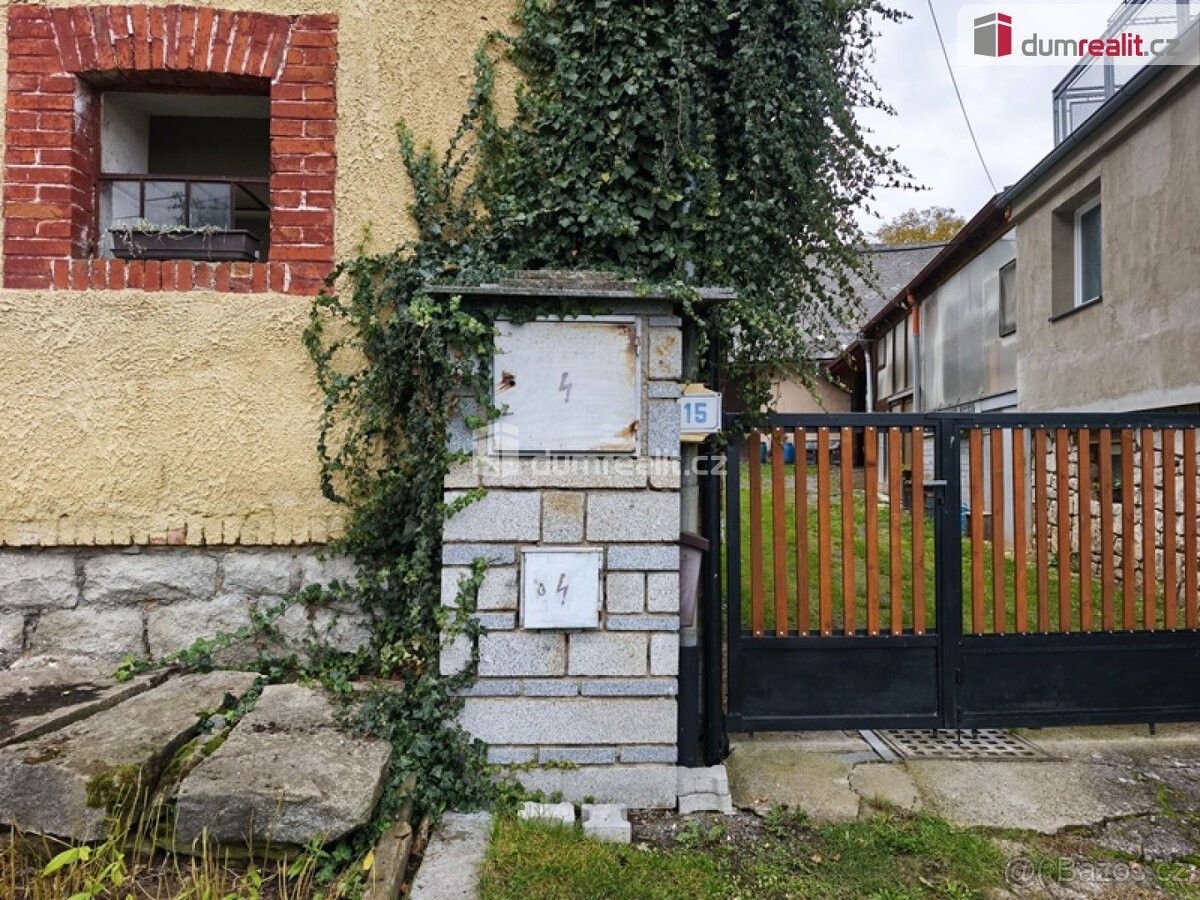 Ostatní, Horažďovice, 341 01 - 2