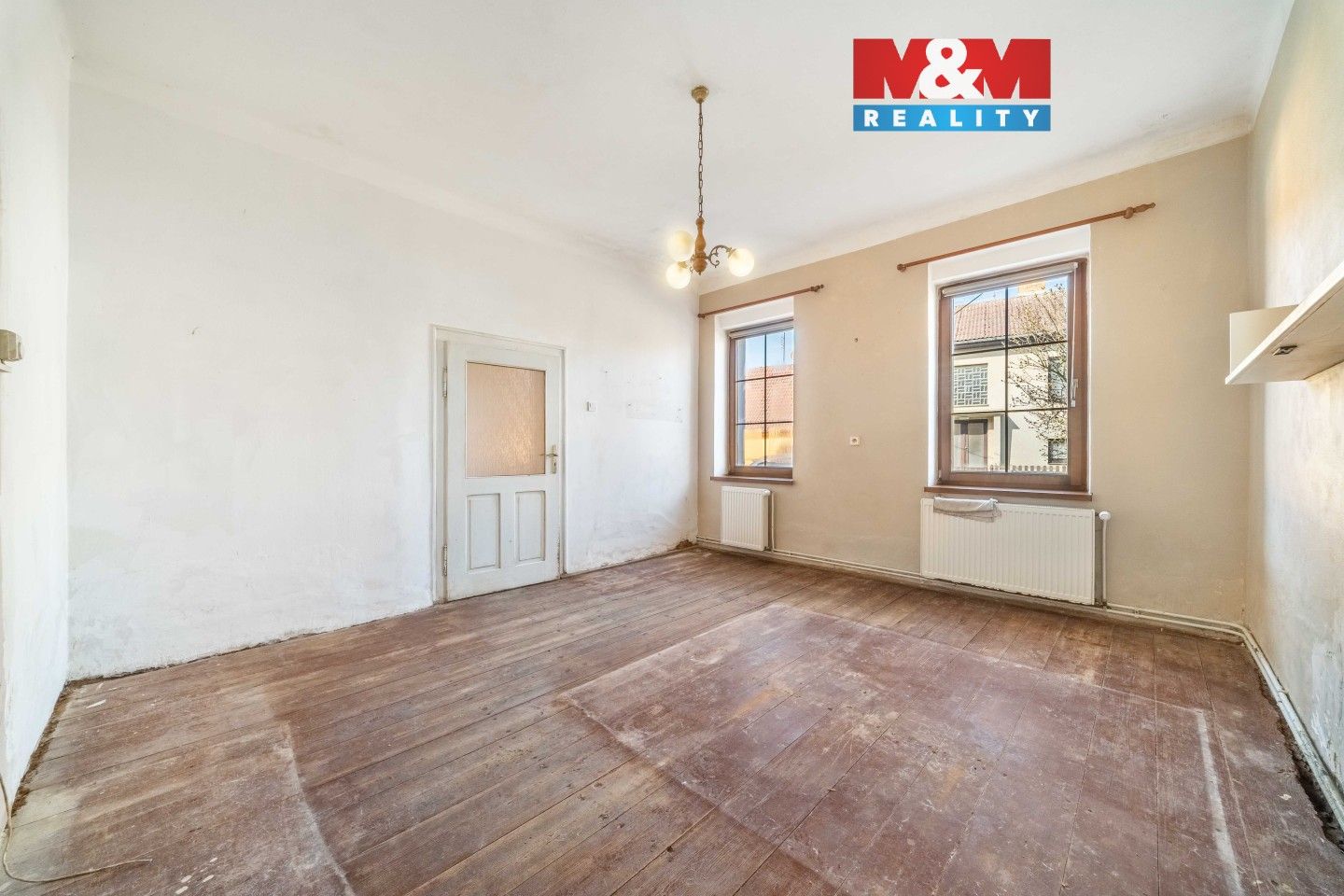 Rodinný dům, 70 m²