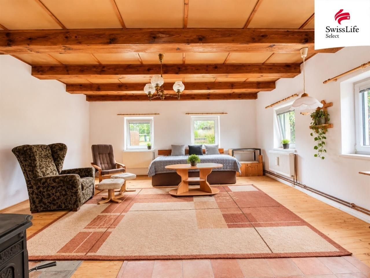 Rodinný dům · 72 m² · Novorokytnická, Trutnov - 2