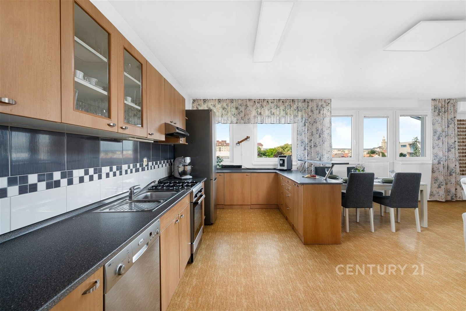 Prodej byt 3+kk - Studentská, Prostějov, 98 m²