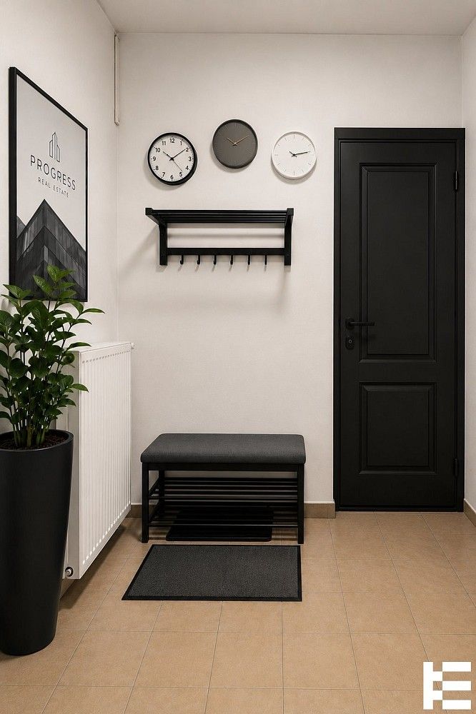 Kancelář · 76 m² · Praha - Vinohrady, okres Praha 2, Hlavní město Praha - 4