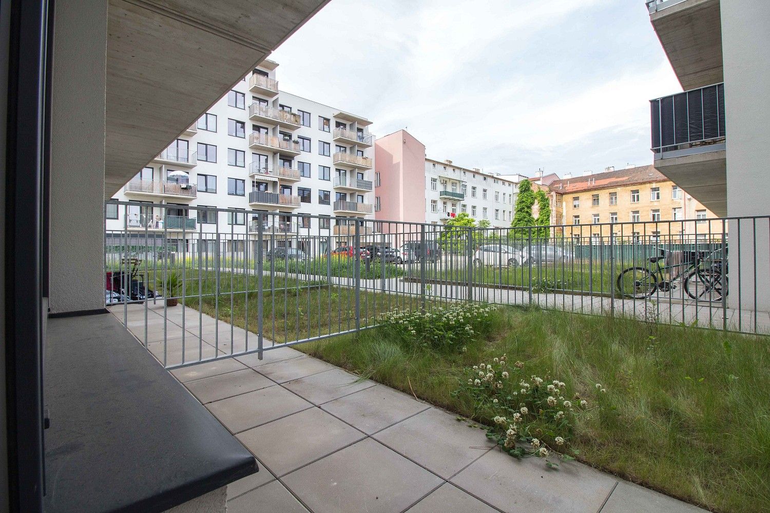 Byt 1+kk · 29 m² · Spolková, Brno - Zábrdovice - 4