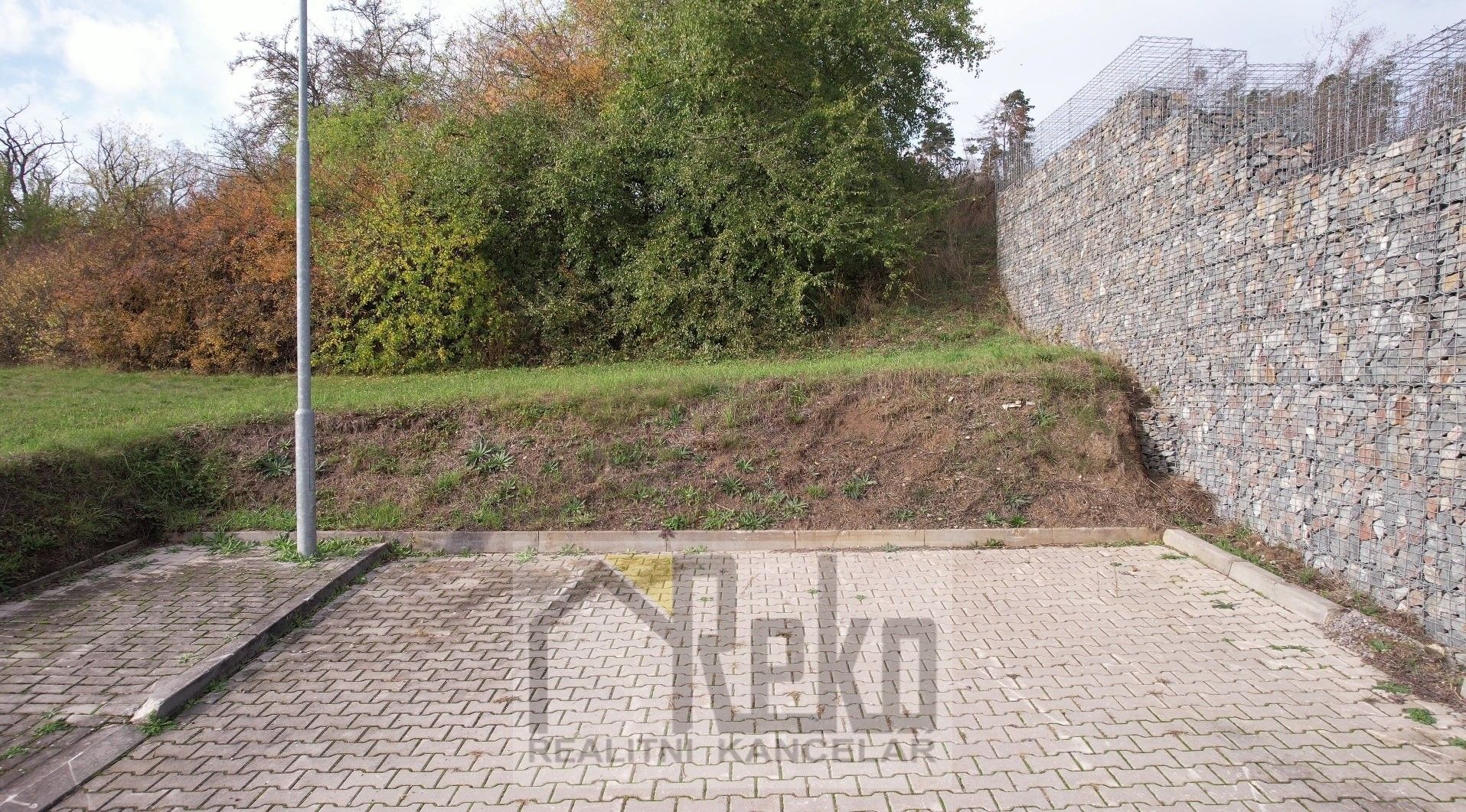 Prodej pozemek pro bydlení - Na Skalce, Králův Dvůr Počaply - 5