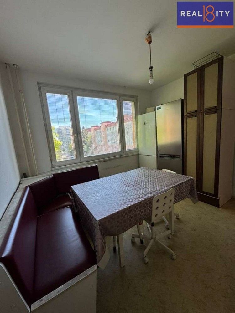 Prodej byt 3+1 - Praha - Záběhlice, okres Praha 10, Hlavní město Praha, 77 m² - 5