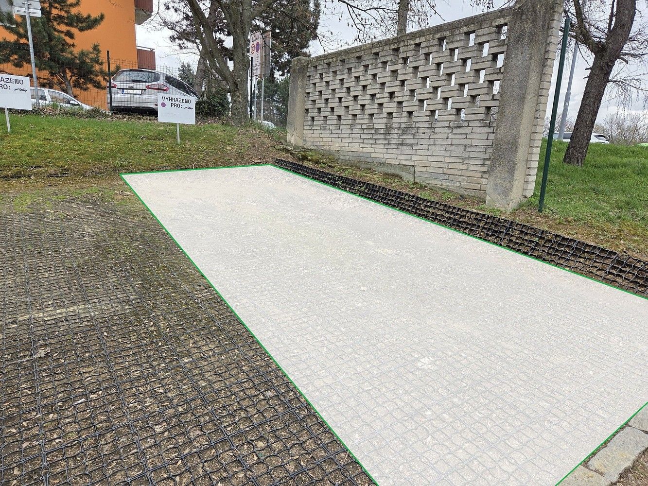 Ostatní, Brno - Židenice, okres Brno-město, Jihomoravský kraj, 13 m² - 1