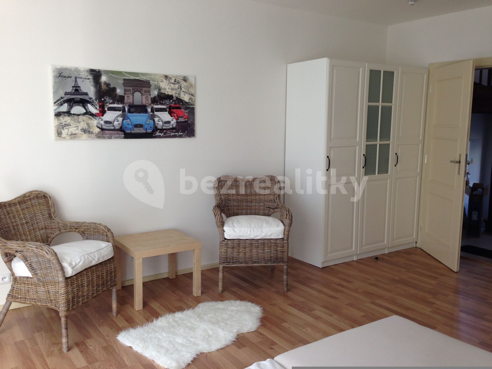 Pronájem byt 1+kk - Albertova, Hradec Králové - Pražské Předměstí, Královéhradecký kraj, 34 m² - 5