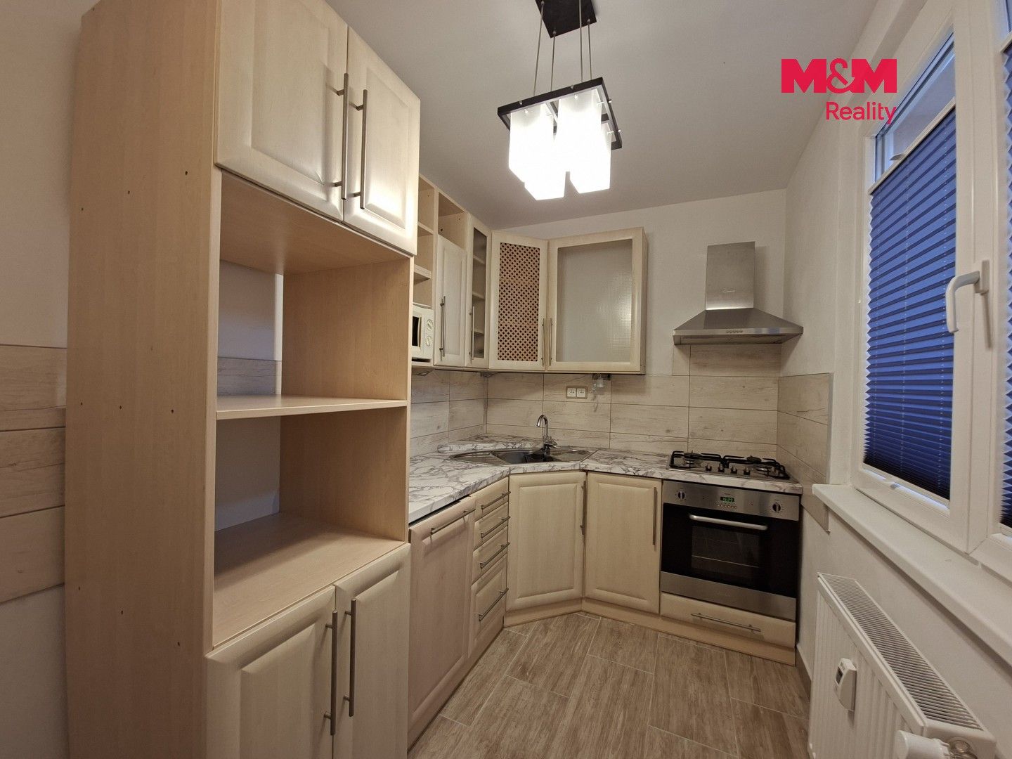 2+1, Na Kopci, Karviná, 52 m² - 2