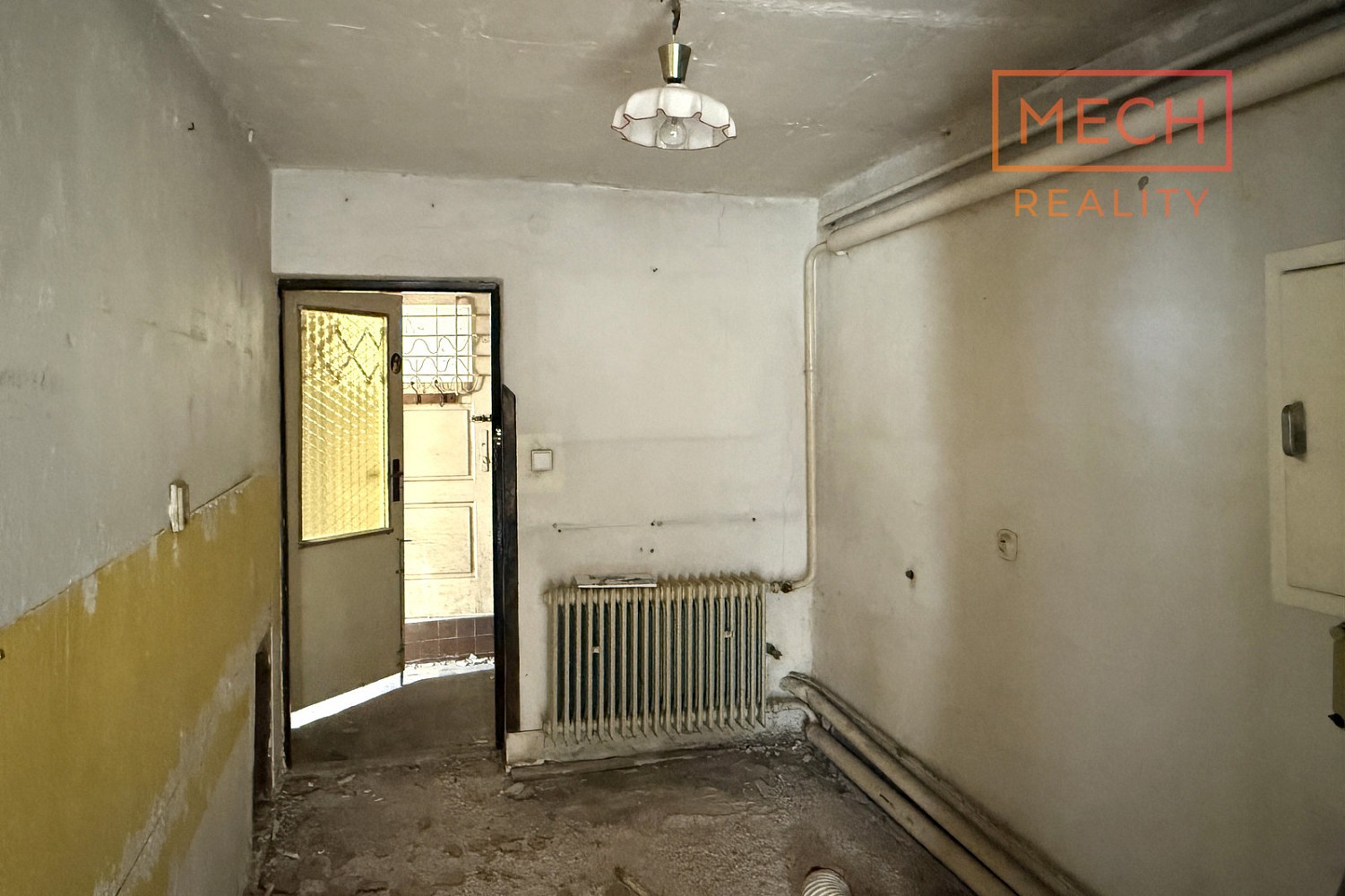 Prodej rodinný dům - Hluboké Mašůvky, okres Znojmo, 140 m² - 5