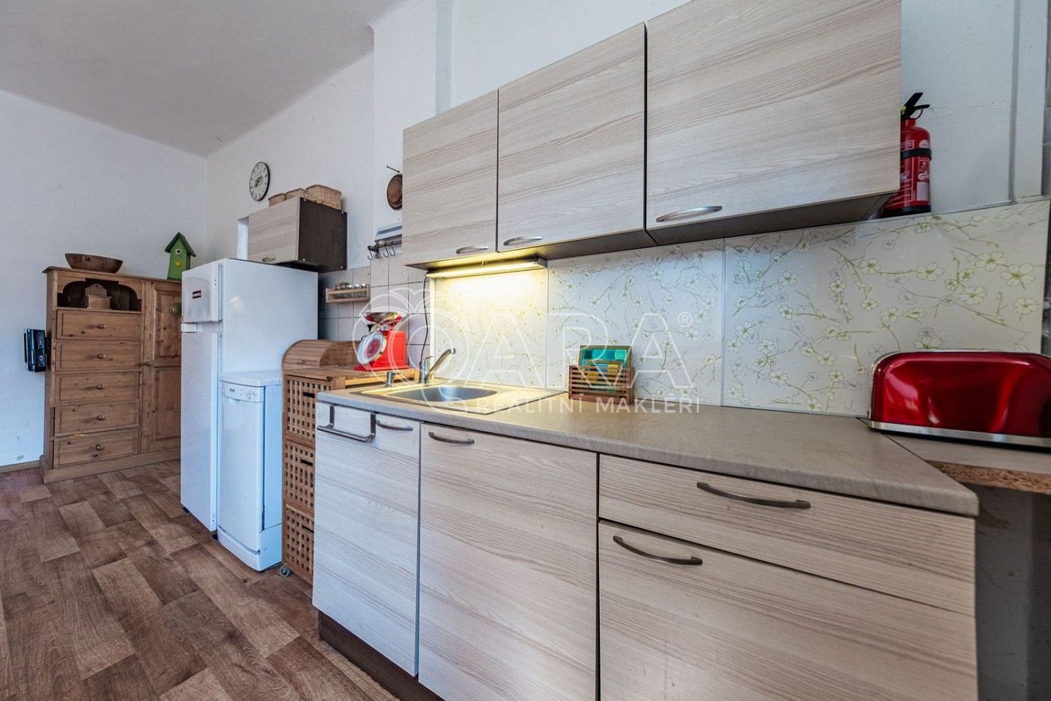 Rodinný dům · 52 m² · Lomnice nad Lužnicí, okres Jindřichův Hradec, Jihočeský kraj - 3