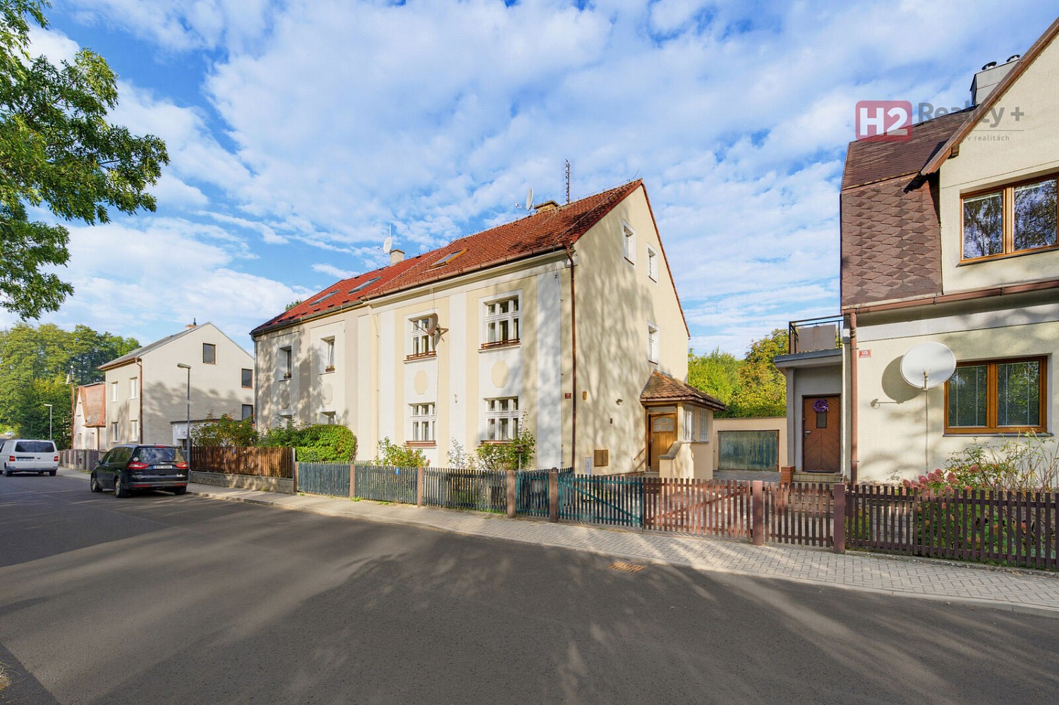 Rodinný dům, 110 m²