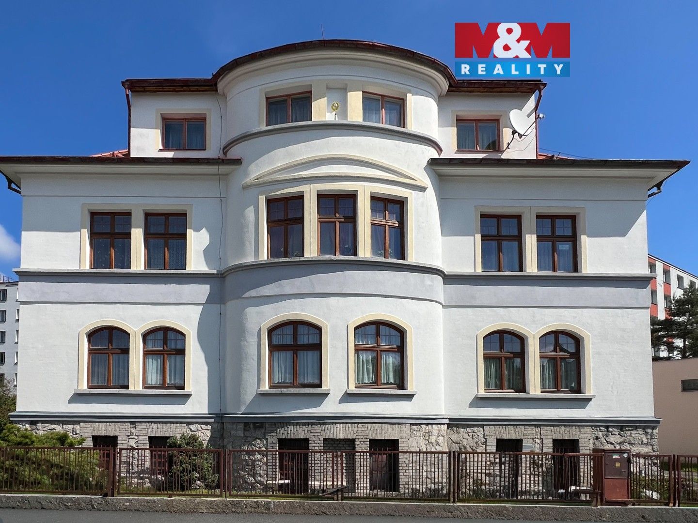 Rodinné domy, V Rybníčkách, Sušice, 540 m²