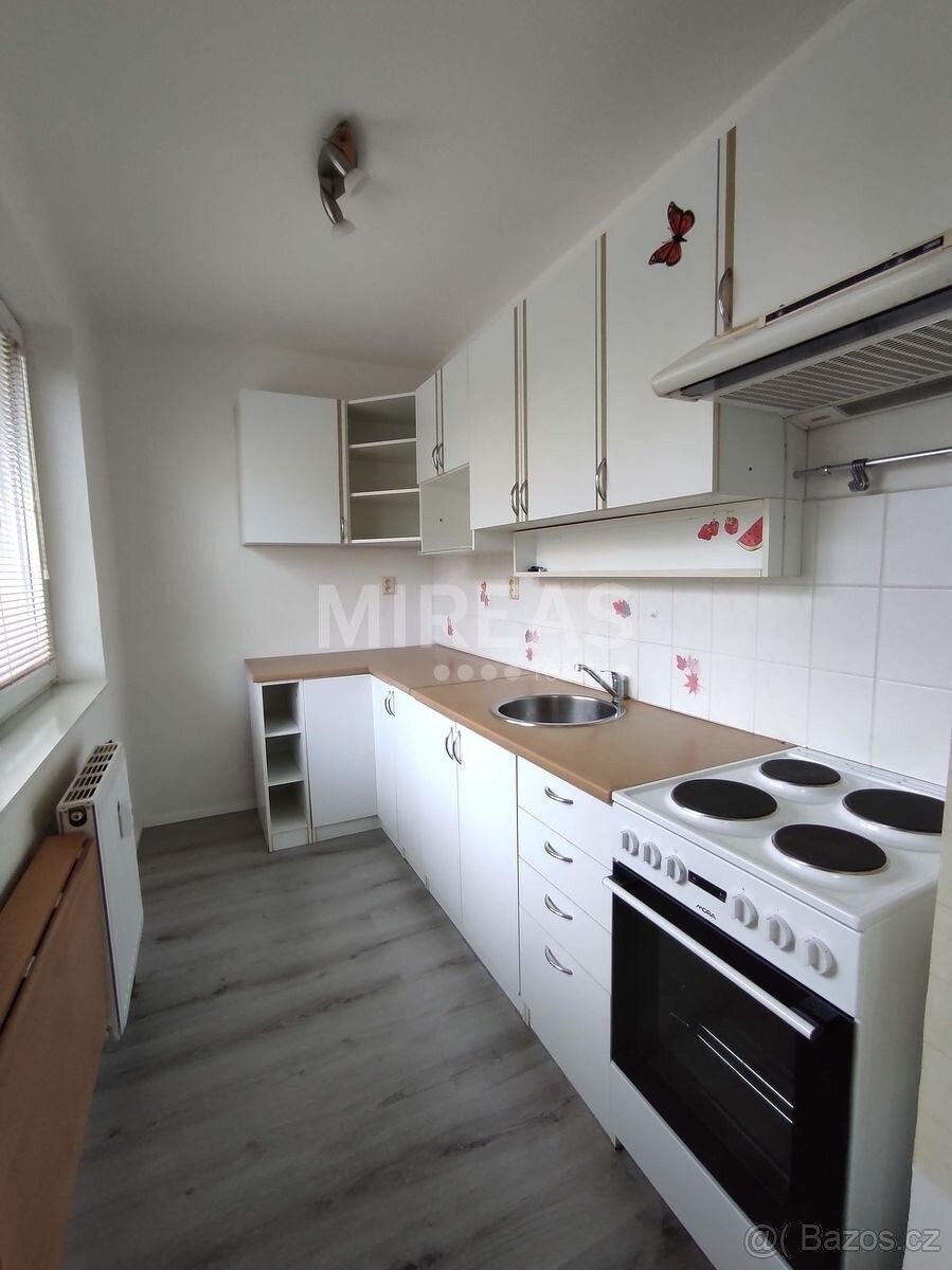 Pronájem byt - Milovice nad Labem, 289 24