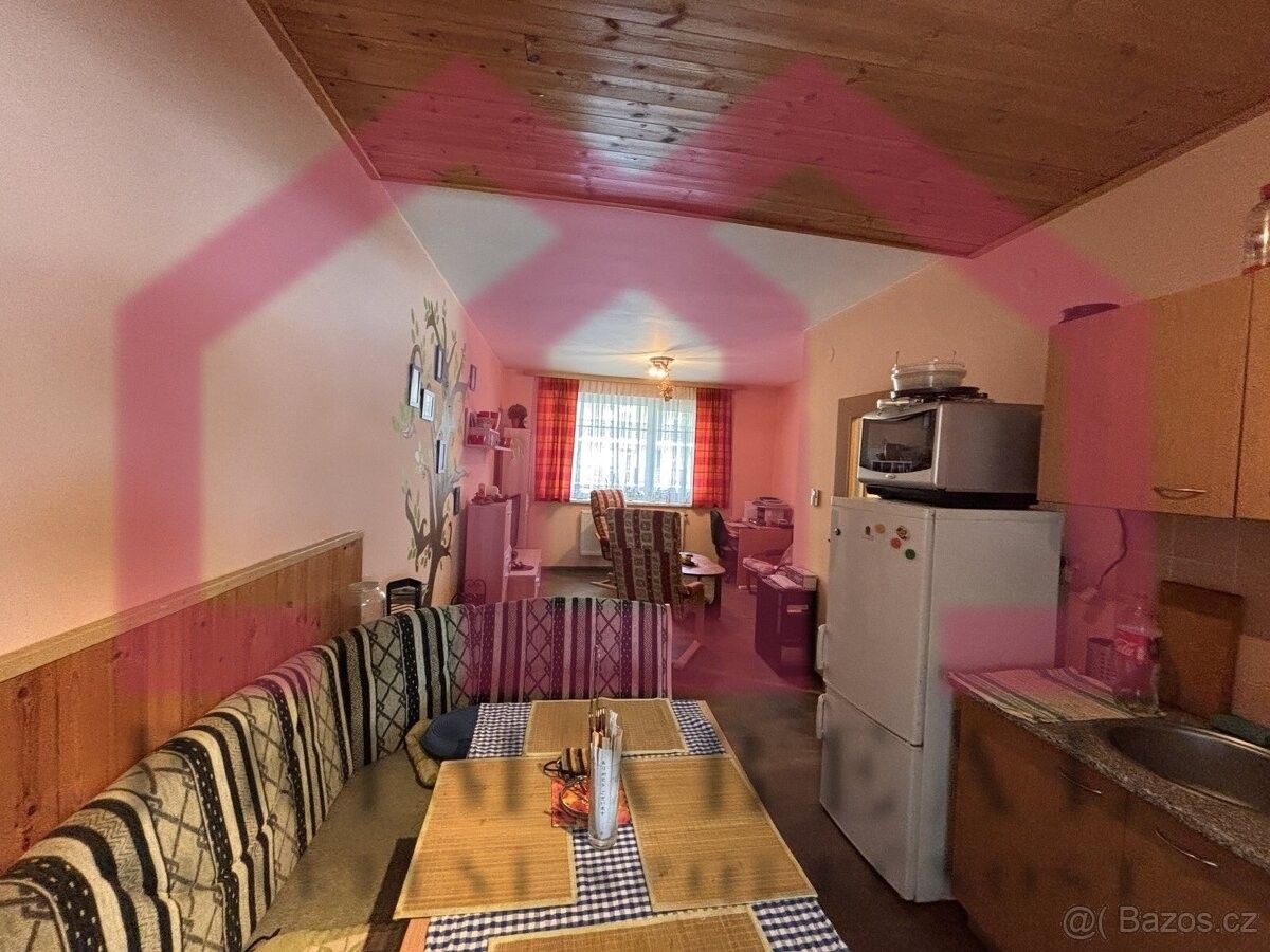 Prodej byt - Rychnov u Jablonce nad Nisou, 468 02 - 5