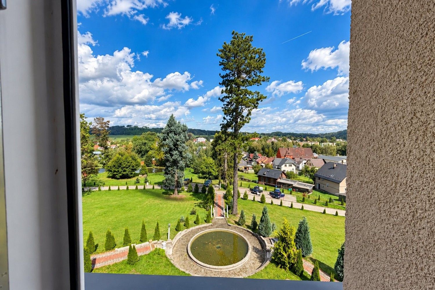 2+kk, Velký Šenov, okres Děčín, Ústecký kraj, 63 m² - 2