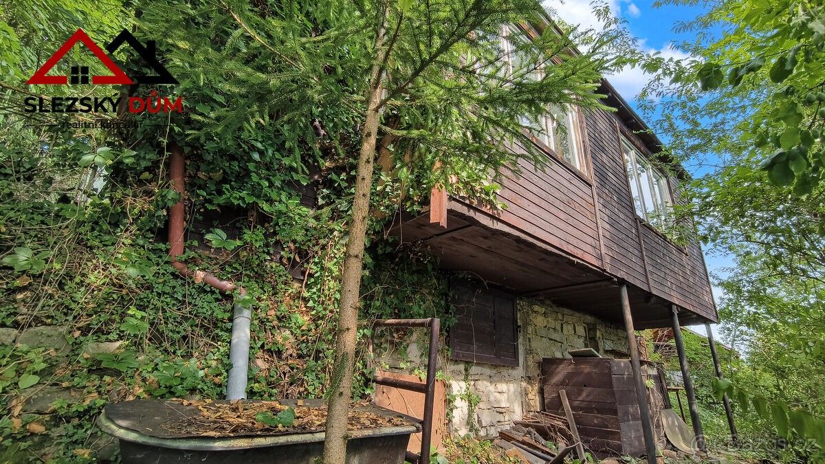 Chaty, Metylovice, 739 49 - 1