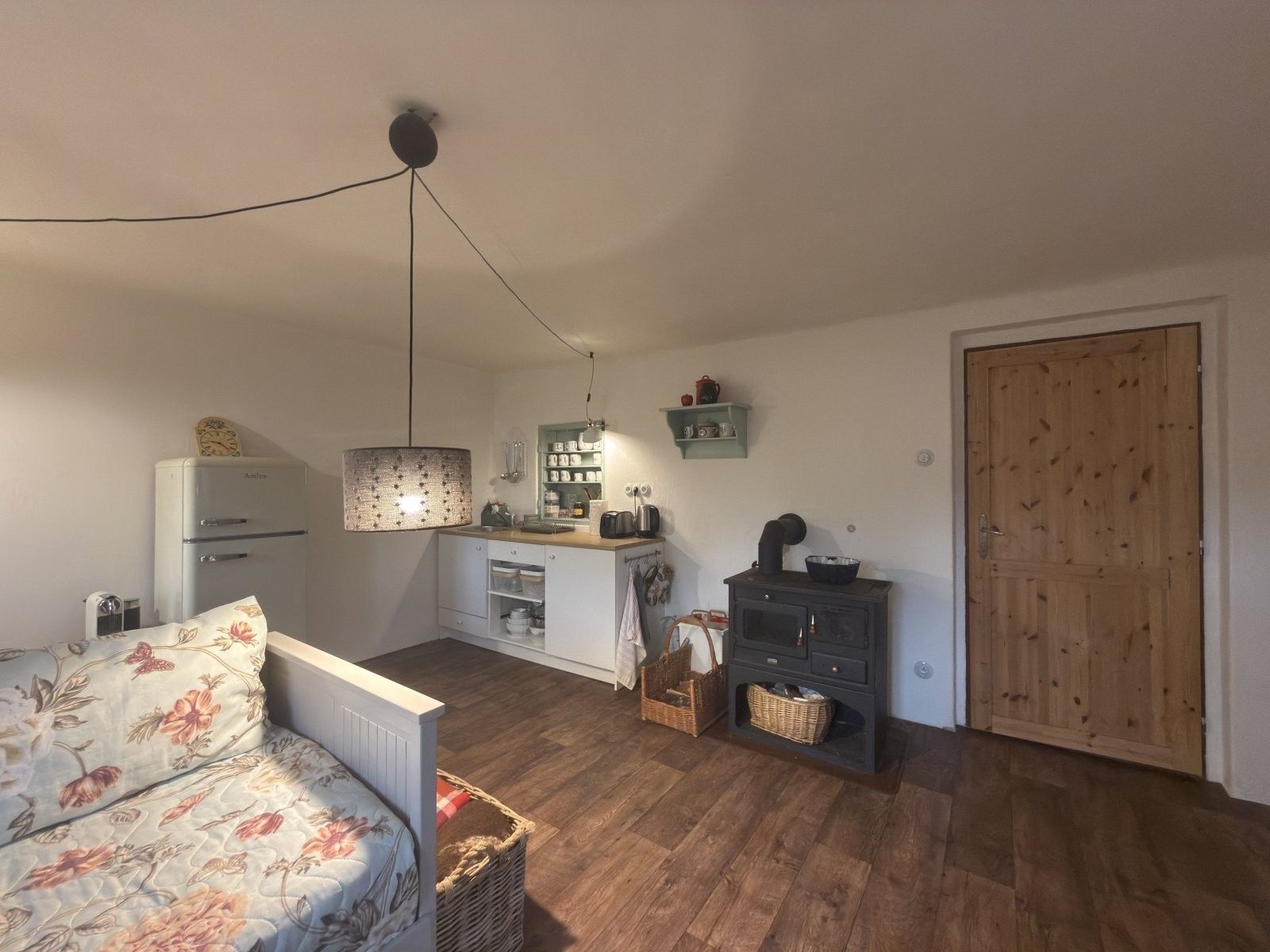 Rodinný dům, 70 m²