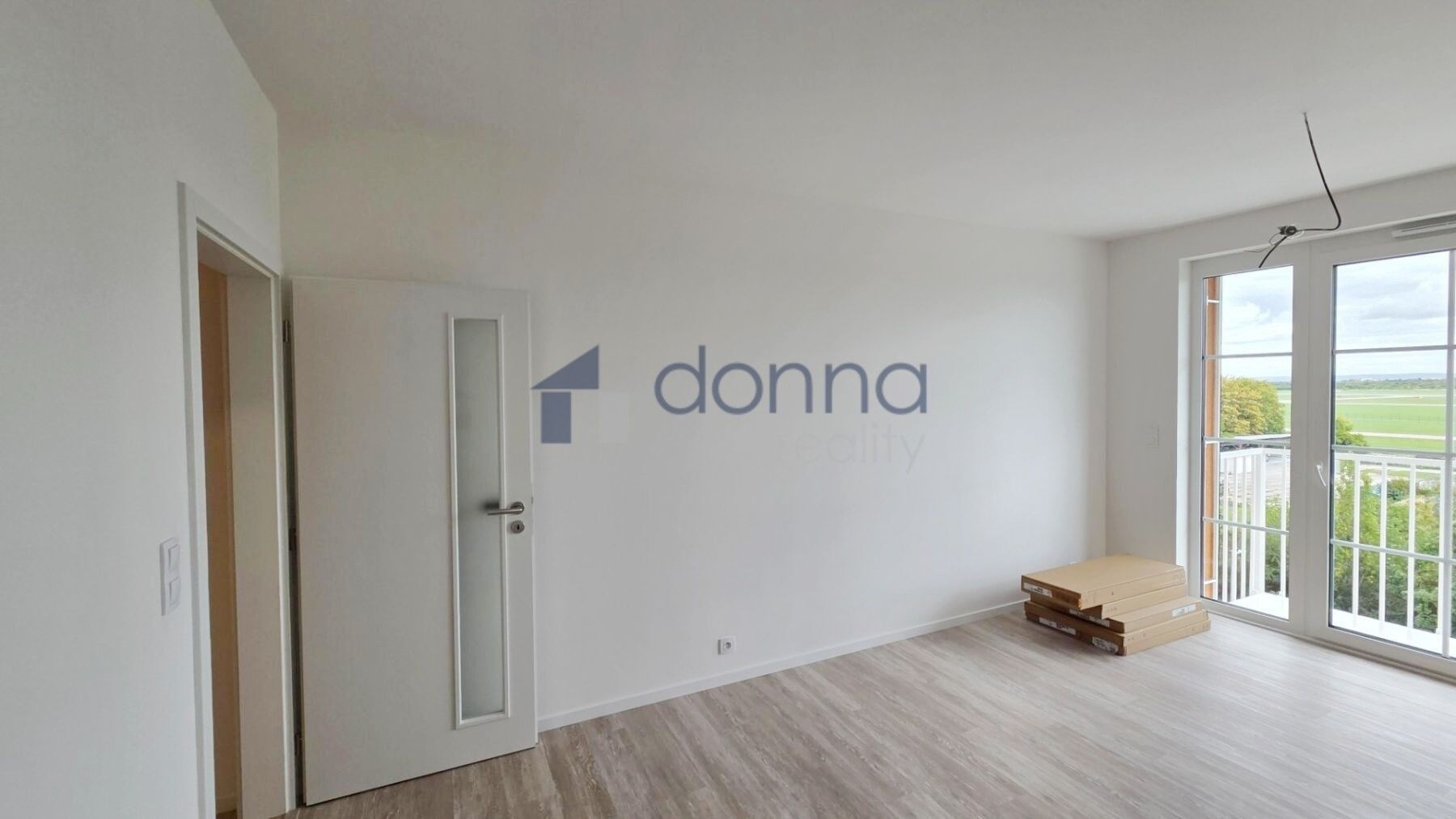 1+kk, Mladoboleslavská, Praha Kbely, 28 m² - 1