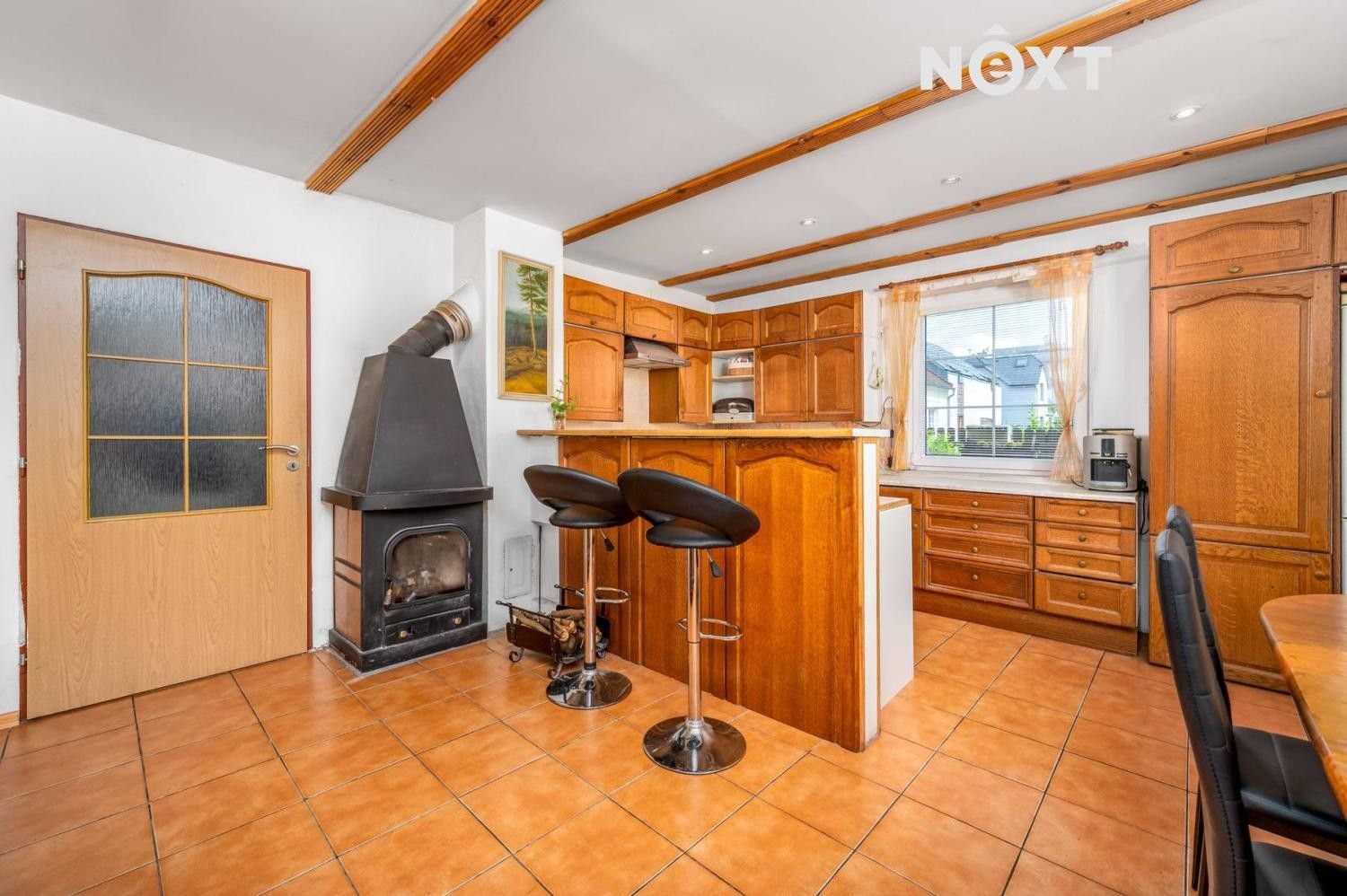 Prodej rodinný dům - Komenského 941, Beroun Beroun-Závodí, 167 m² - 5