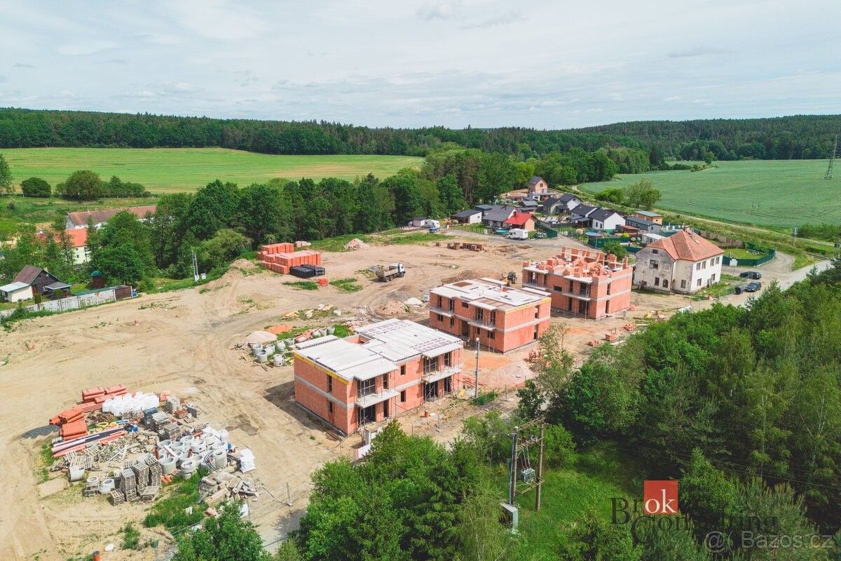 Prodej byt - Holýšov, 345 62 - 5