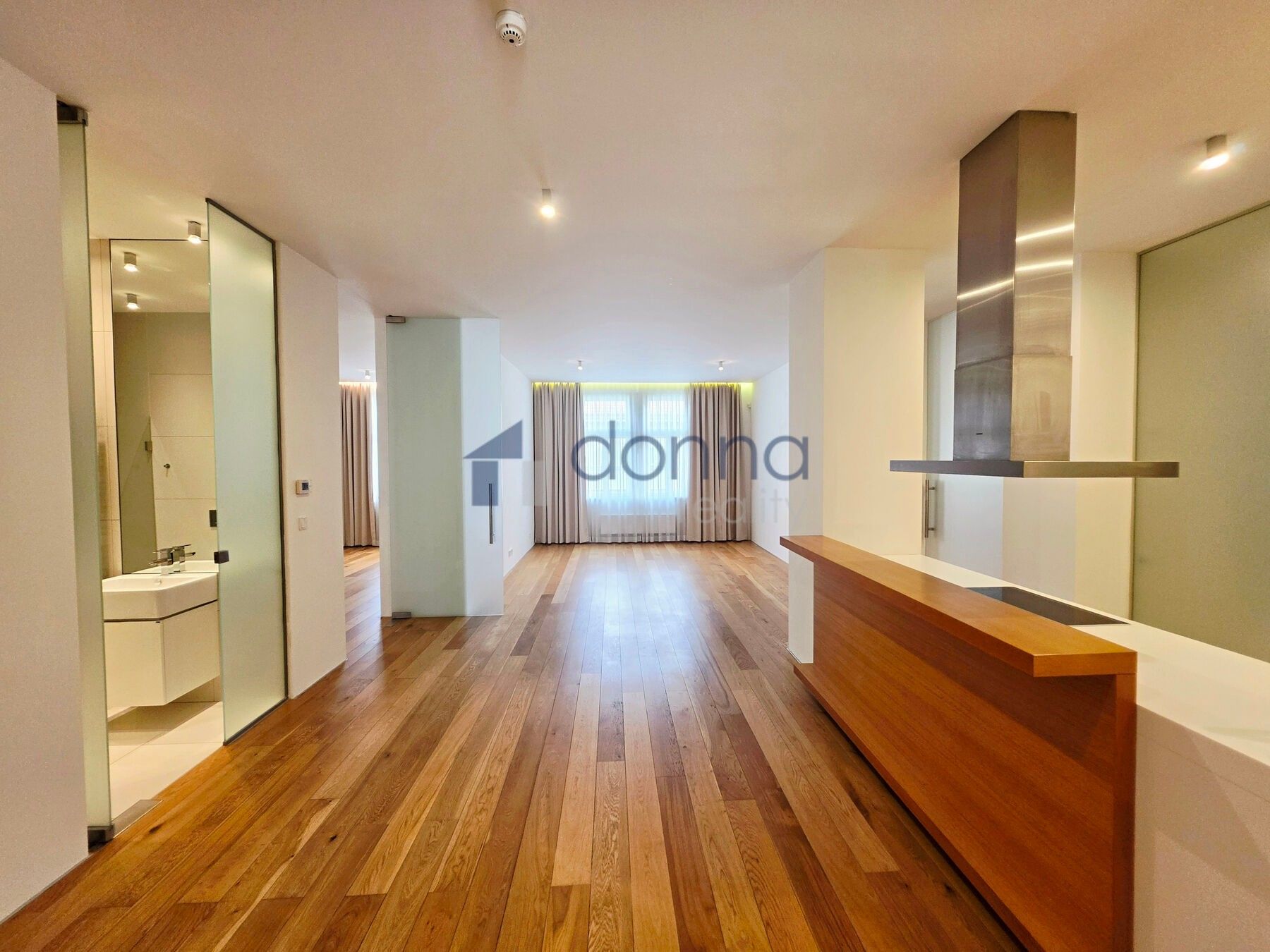 5+kk, Laubova, Praha Vinohrady, 184 m² - 2